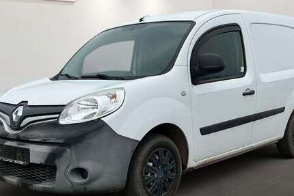 Renault Kangoo 117.712 km 7.499 &euro; Sandersdorf-Brehna 06796