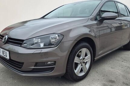 VW Golf 118.000 km 9.499 &euro; Berlin 13125