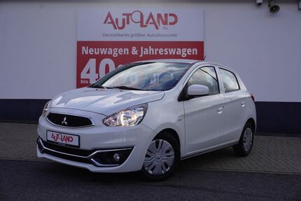 Mitsubishi Space Star 73.262 km 10.950 &euro; Dresden 01069