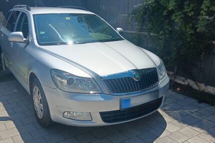 Skoda Octavia 277.000 km 2.200 &euro; Riedenburg 93339