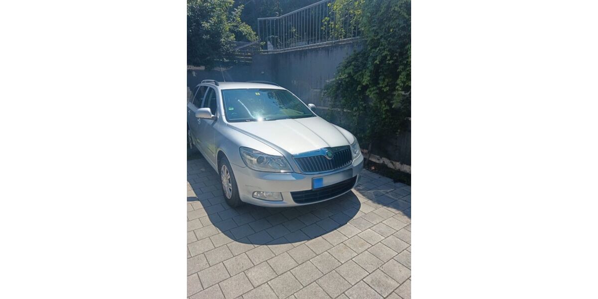 Skoda Octavia 277.000 km 2.200 &euro; Riedenburg 93339