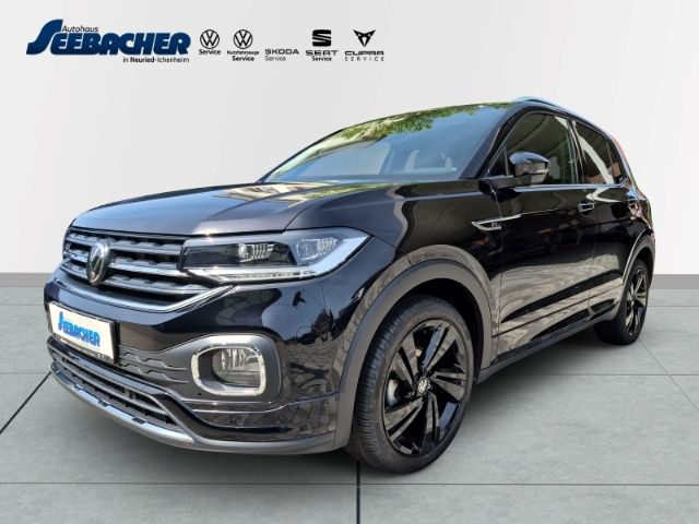 VW T-Cross 40.900 km 20.685 &euro; Neuried 77743
