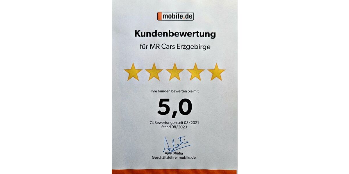 Skoda Fabia 6.390 km 25.950 &euro; Annaberg - Buchholz 09456