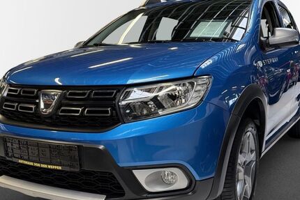 Dacia Sandero 37.000 km 12.480 &euro; Heilbronn 74076