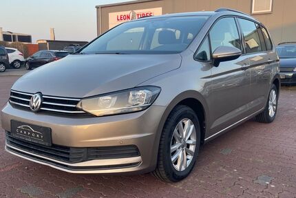VW Touran 69.500 km 16.400 &euro; Barsinghausen 30890