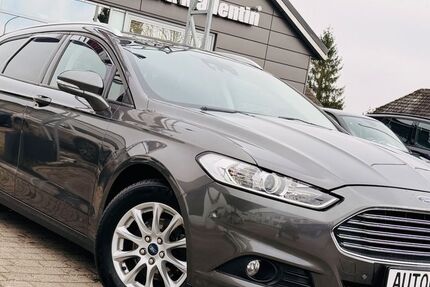 Ford Mondeo 92.000 km 15.485 &euro; Stepenitztal 23936