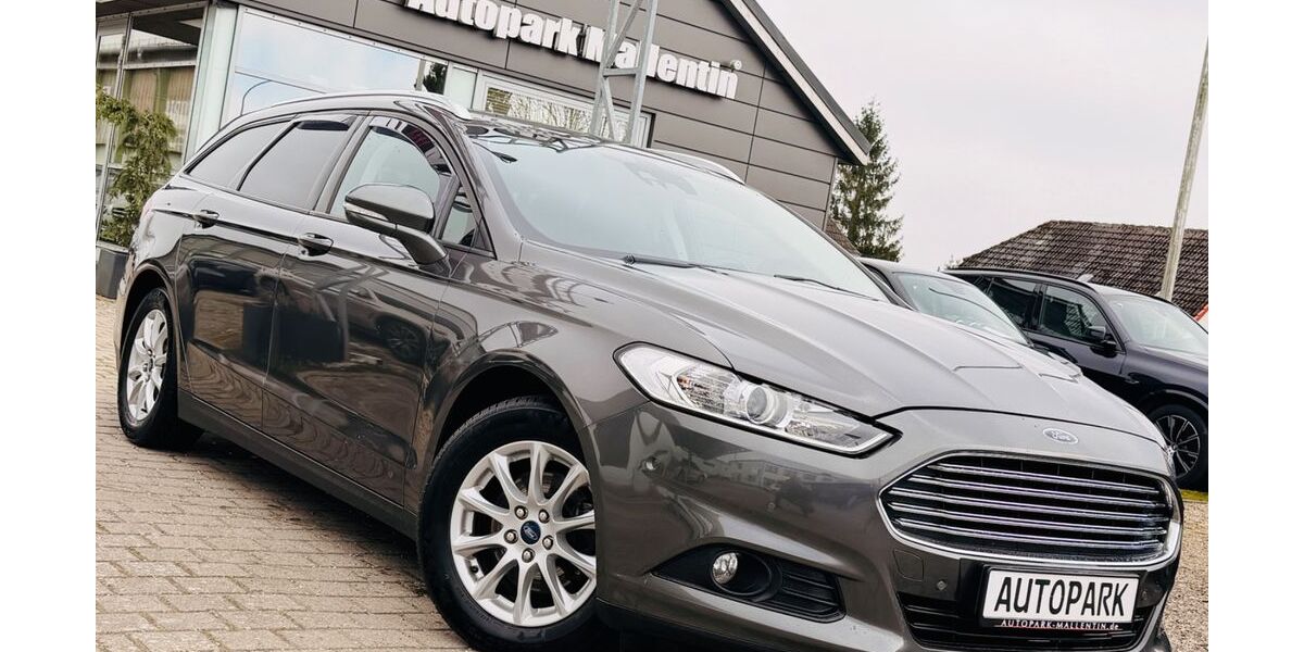 Ford Mondeo 92.000 km 15.485 &euro; Stepenitztal 23936