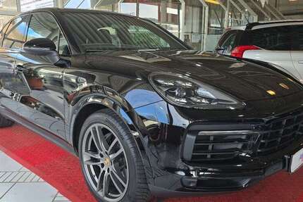 Porsche Cayenne 37.800 km 68.400 &euro; Lahnstein 56112