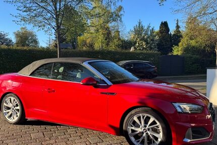 Audi A5 60.129 km 33.450 &euro; Bad Schwartau 23611