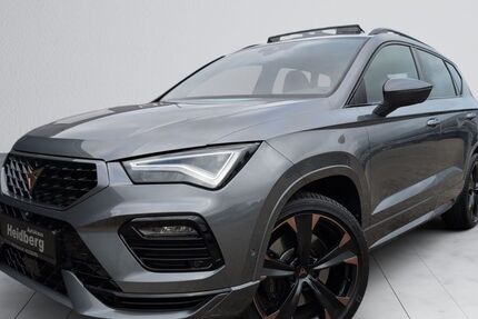 Cupra Ateca 20.383 km 36.970 € Soltau 29614