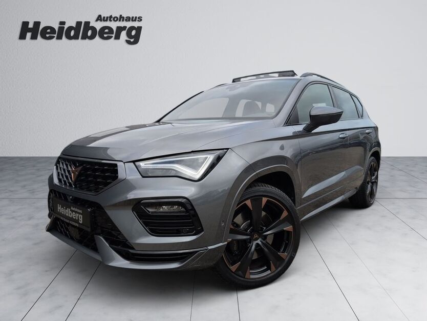 Cupra Ateca 20.383 km 36.970 € Soltau 29614