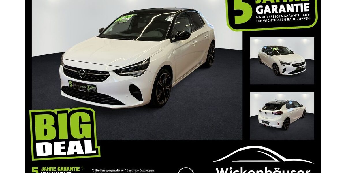 Opel Corsa 15.785 km 13.990 &euro; Neufahrn 85375