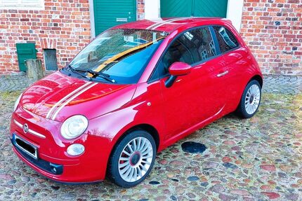 Fiat 500 152.000 km 3.199 &euro; Embsen 21409