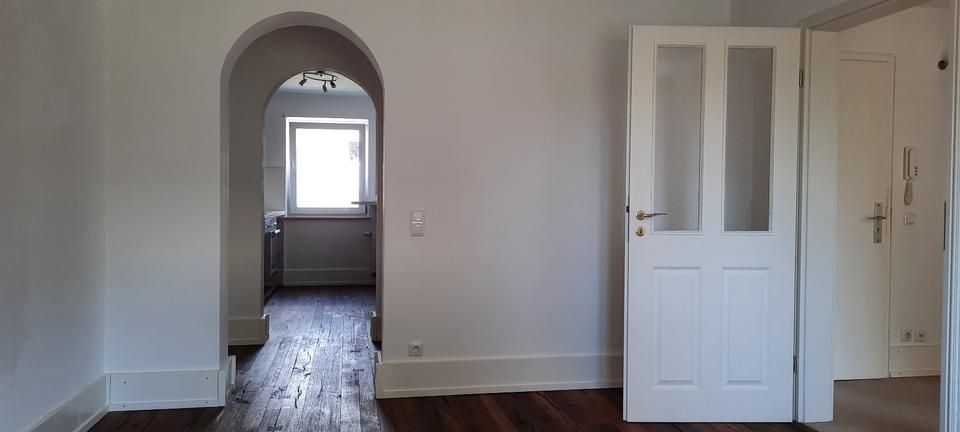 Etagenwohnung Füssen - 5 Zimmer, 106 m&sup2;, 424.000&euro; | Angebot:26828994