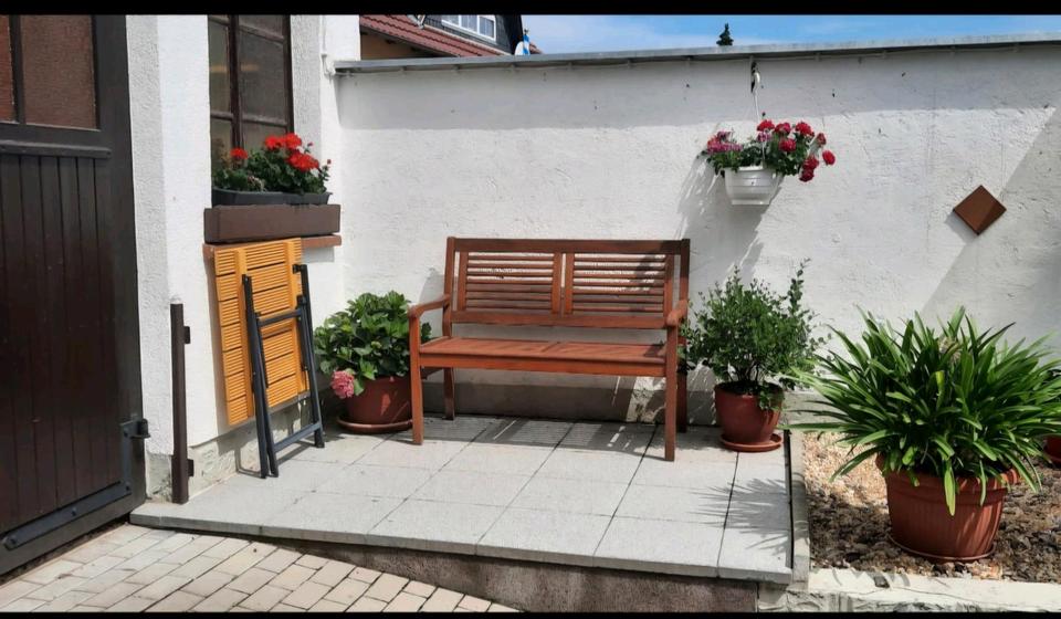 Einfamilienhaus Drei Gleichen - 4 Zimmer, 114 m&sup2;, 179.900&euro; | Angebot:25842581