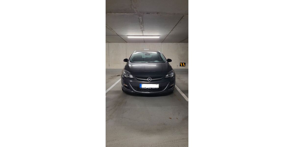 Opel Astra 102.000 km 10.000 &euro; Rosenheim 83026