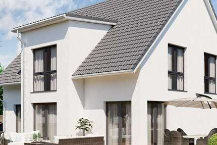 Haus zum Kaufen in Tettau 428.175 € 180.01 m² - Haus Tettau | Angebot:26747281