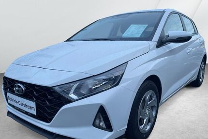 Hyundai i20 41.763 km 14.290 &euro; Cuxhaven 27472