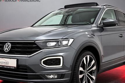 VW T-Roc 106.000 km 18.480 &euro; Eichenzell 36124