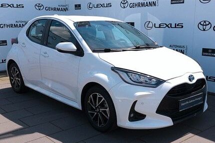 Toyota Yaris 31.200 km 19.490 &euro; Nottuln bei Münster 48301