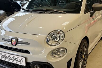 Abarth 595 Competizione 38.308 km 21.700 &euro; Dietzenbach 63128