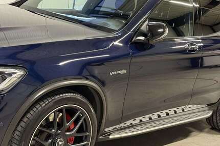 Mercedes-Benz GLC 63 AMG 159.000 km 52.900 &euro; Lingen (Ems) 49809