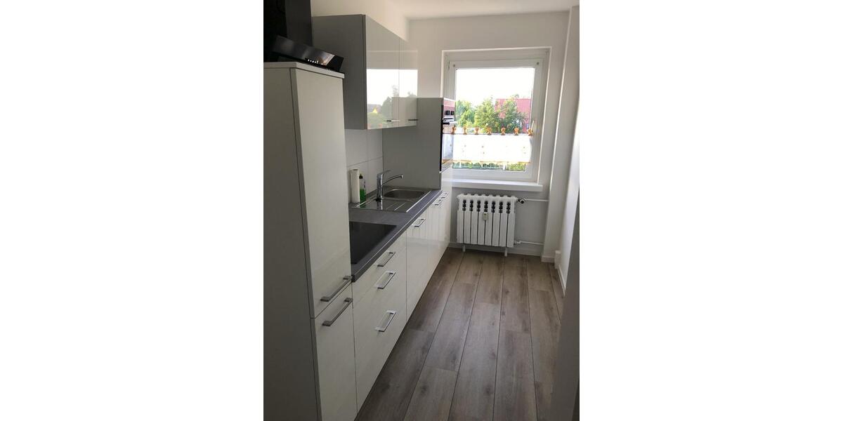 Etagenwohnung Lambrechtshagen - 700&euro; | Angebot:25414118
