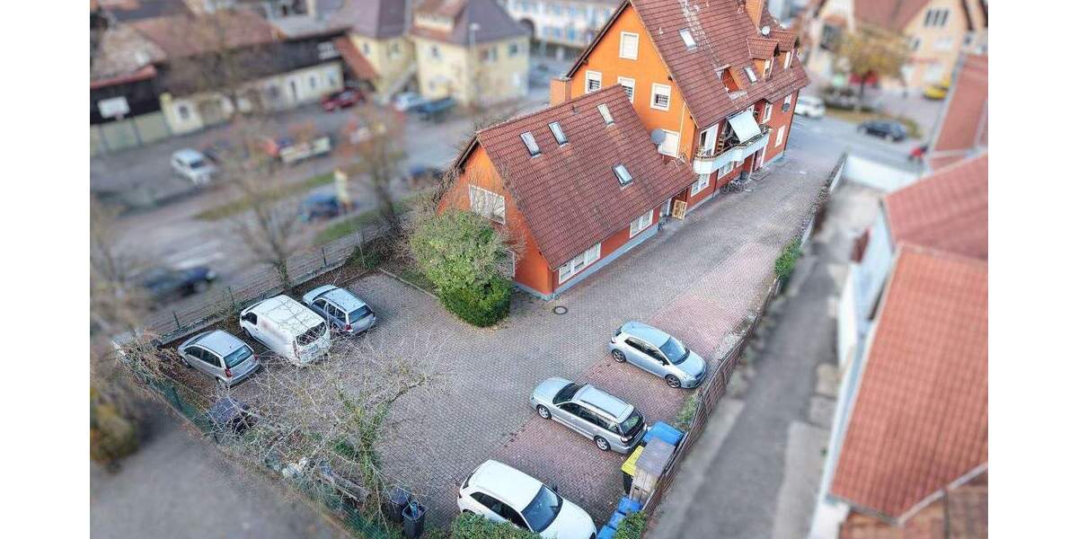 Gewerbeobjekt Teningen - 1.710.000&euro; | Angebot:25741937