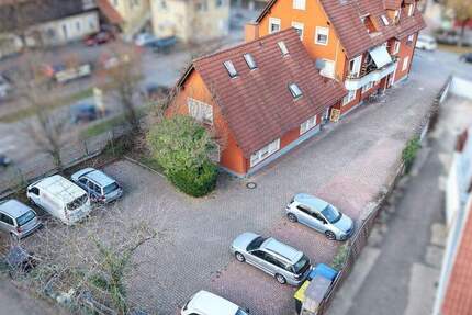 Gewerbeobjekt Teningen - 1.750.000&euro; | Angebot:25741937