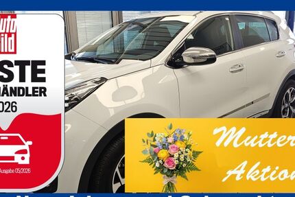 Kia Sportage 49.500 km 18.900 &euro; Wolfsburg-Heiligendorf 38444
