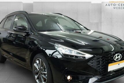 Hyundai i30 10.387 km 20.590 € Taucha 04425