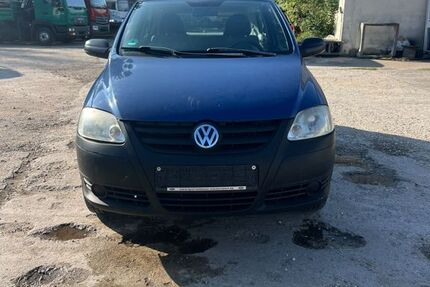 VW Fox 179.800 km 1.550 &euro; Bruck i.d.Opf. 92436