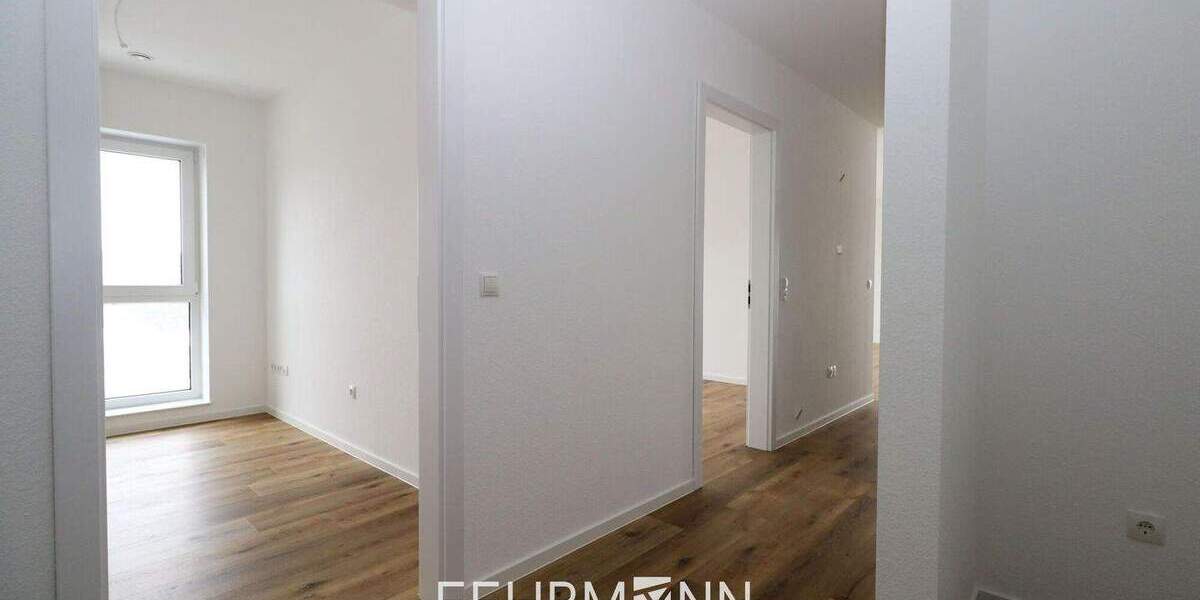 Etagenwohnung Lathen - 3 Zimmer, 78 m&sup2;, 860&euro; | Angebot:24529320