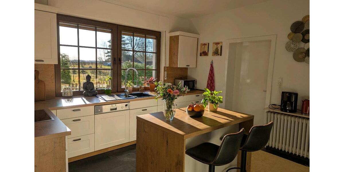 Einfamilienhaus Stemwede - 6 Zimmer, 132 m&sup2;, 335.000&euro; | Angebot:24741542