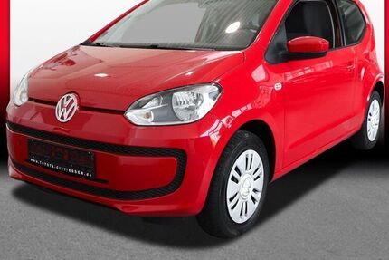 VW up!