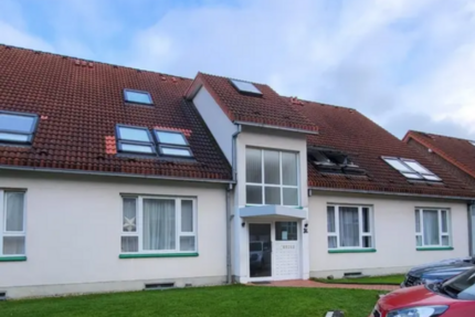 Wohnung Paderborn - 1 Zimmer, 24 m&sup2;, 300&euro; | Angebot:27478340