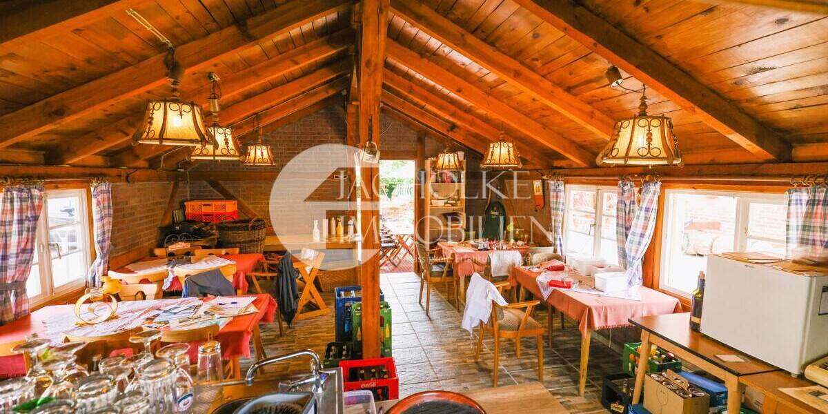 Gewerbeobjekt Gorleben - 299.000&euro; | Angebot:26454449