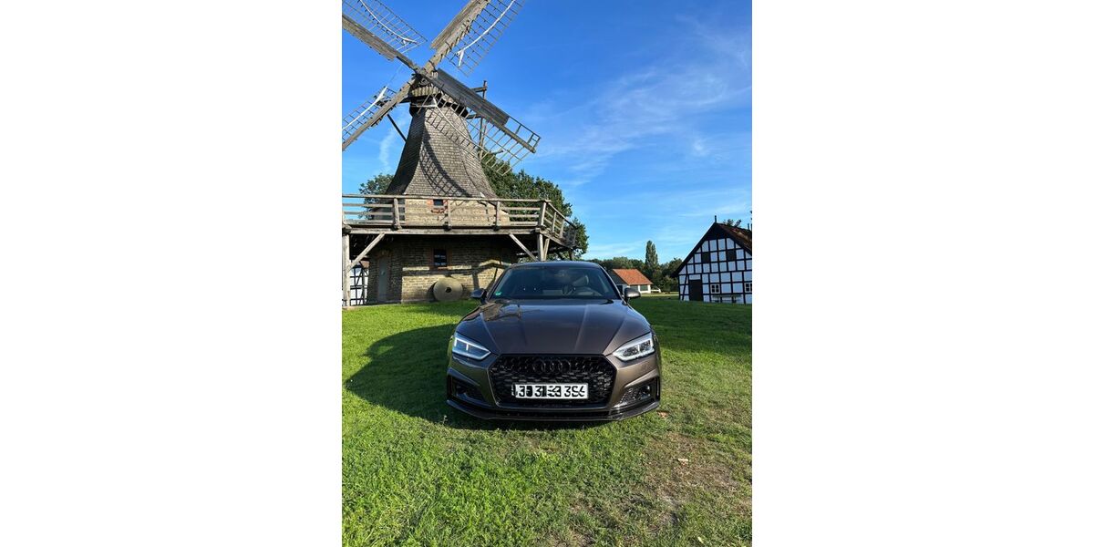 Audi A5 96.000 km 28.000 &euro; Espelkamp 32339