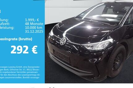 VW ID.3 28.826 km 29.810 € Neu-Ulm 89231