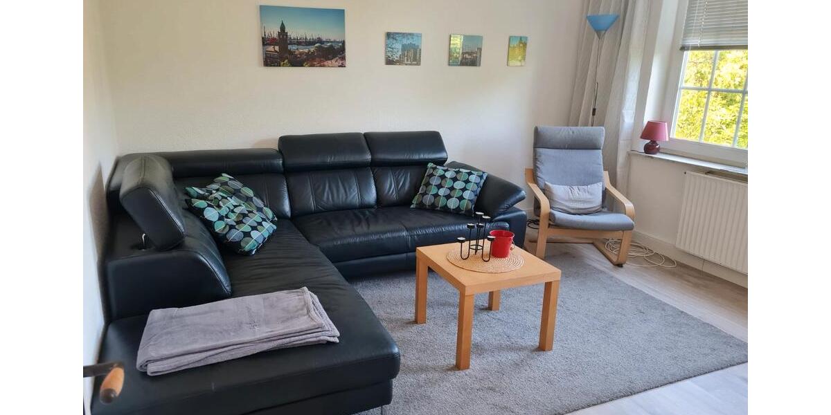 Ferienimmobilie Hamburg Hoheluft-West - 75&euro; | Angebot:26625725