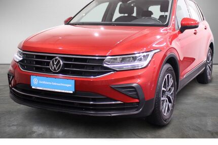 VW Tiguan 35.757 km 25.432 € Brandis 04821
