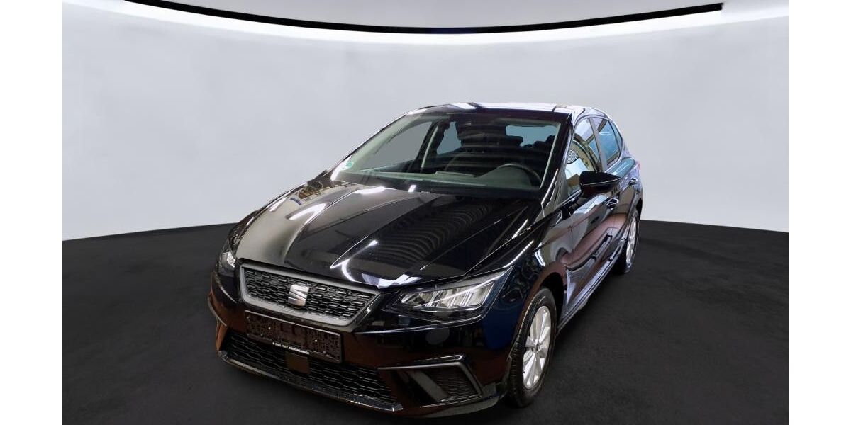 Seat Ibiza 46.810 km 14.700 &euro; Bad Hersfeld 36251