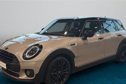 Mini Cooper Clubman 75.219 km 21.895 &euro; Bad Kreuznach 55543