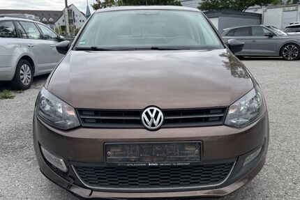 VW Polo 204.000 km 2.650 &euro; Rosenheim 83022