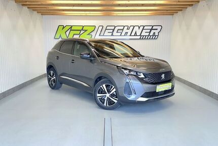 Peugeot 3008 20.984 km 21.950 &euro; Neuhaus am Inn 94152