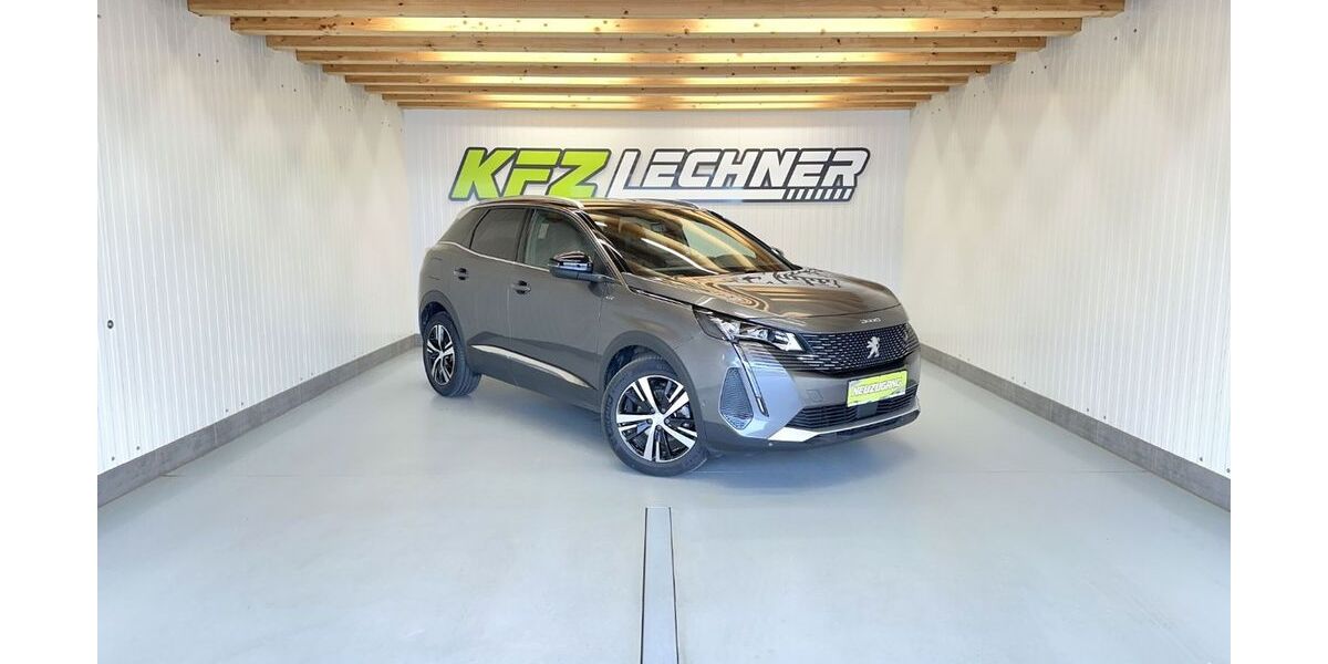 Peugeot 3008 20.984 km 21.950 &euro; Neuhaus am Inn 94152