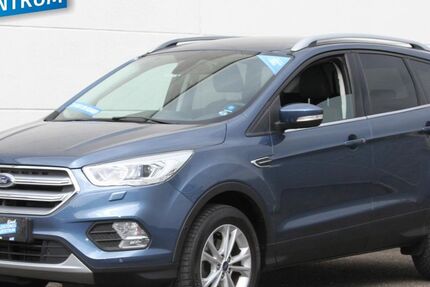 Ford Kuga 37.500 km 18.755 &euro; Stutensee-Friedrichstal (West) 76297