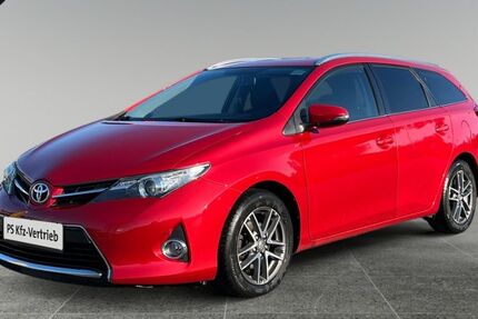 Toyota Auris 59.500 km 8.980 € Nürnberg 90480