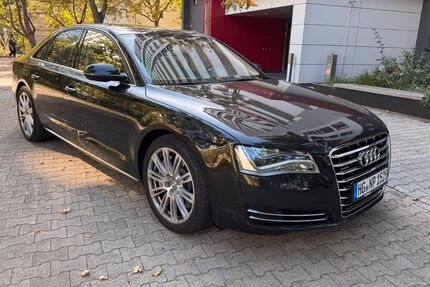 Audi A8 359.000 km 9.300 &euro; Frankfurt am Main 60528
