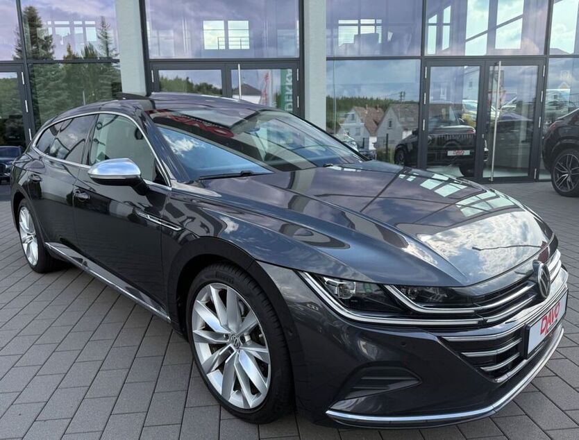Arteon